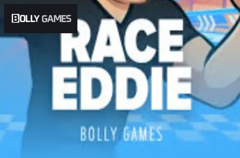Race Eddie